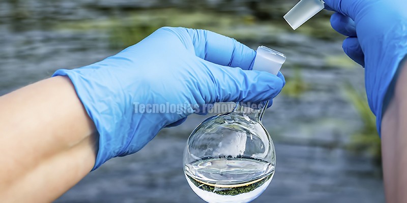 tratamiento de aguas