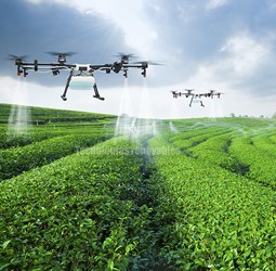 AGRICULTURA INTELIGENTE