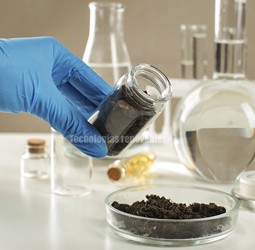 DESCONTAMINACIÓN DE SUELOS Y PASIVOS AMBIENTALES