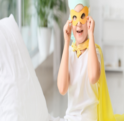 MEJORA DE LA SUPERVIVENCIA INFANTIL